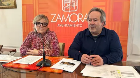 Ayto Zamora