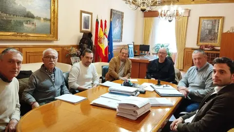 Vuelta ciclista a Zamora y Trofeo 19 marzo