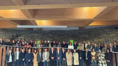 Iberlobo On Bike Zamora