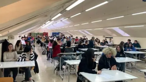Alumnos Competición Geología