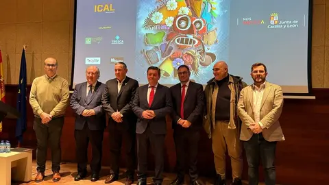 Documental Mascaradas CYL_2