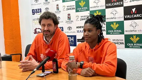 Ricardo Vasconcelos, Zamarat