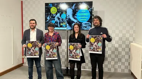 'Cultivando Miradas'