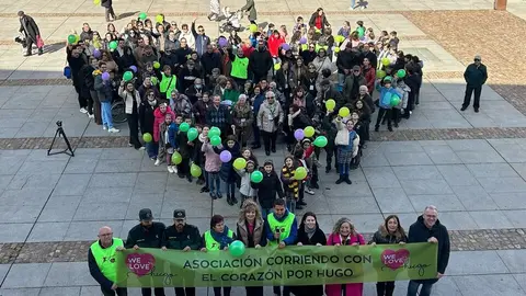 Dia Enfermedades Raras Zamora_4