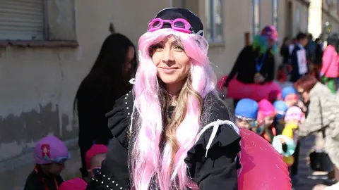 Carnaval Nuestra Señora del Rocío_3
