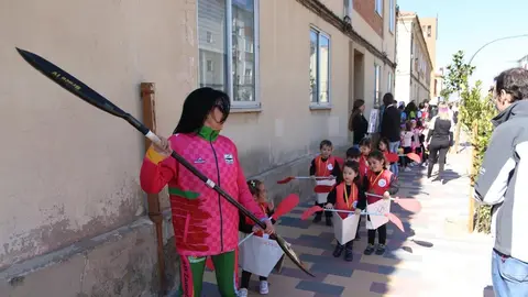 Carnaval Nuestra Señora del Rocío_4