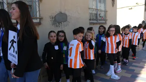 Carnaval Nuestra Señora del Rocío_7