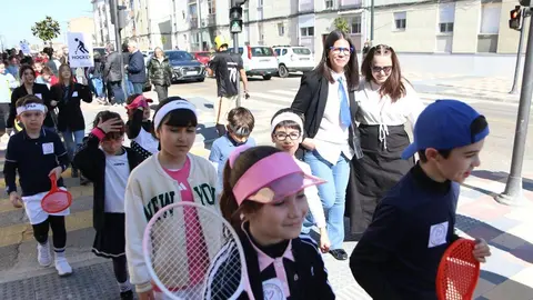 Carnaval Nuestra Señora del Rocío_9