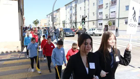 Carnaval Nuestra Señora del Rocío_10