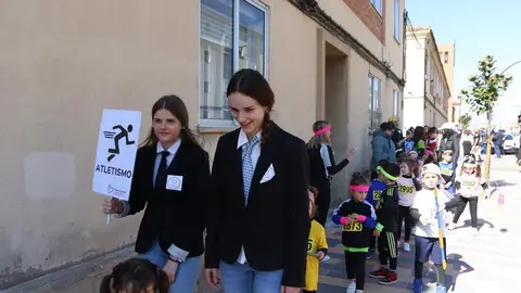 Carnaval Nuestra Señora del Rocío_11