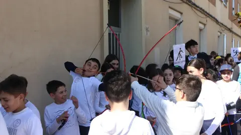 Carnaval Nuestra Señora del Rocío_14