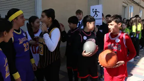 Carnaval Nuestra Señora del Rocío_15