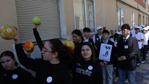 Carnaval Nuestra Señora del Rocío_18