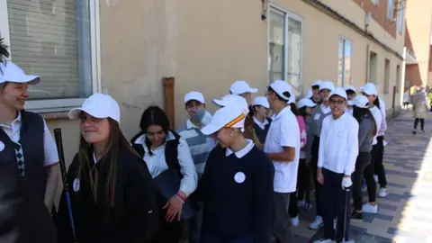 Carnaval Nuestra Señora del Rocío_19