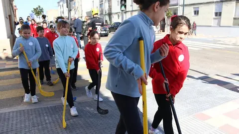 Carnaval Nuestra Señora del Rocío_20