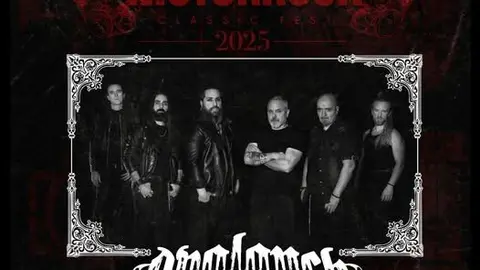 Avalanch Motorock Morales