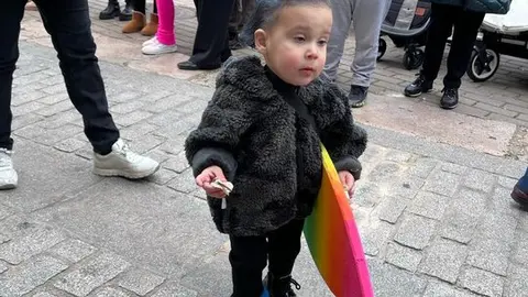 Los chupetines inauguran el carnaval de Toro