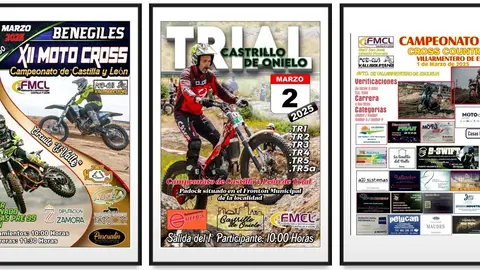 Agenda deportiva 28 feb