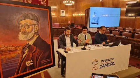 Diputación de Zamora