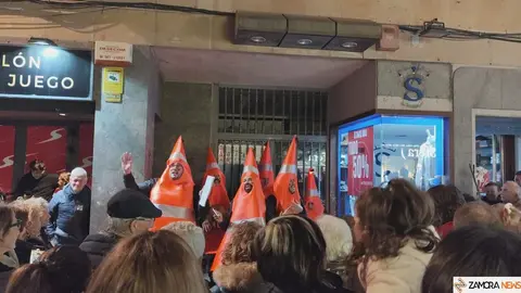 murgas, Santa Clara