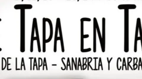'De Tapa en Tapa'