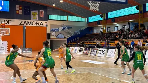 Zamarat vs Arxil