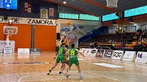 Zamarat vs Arxil