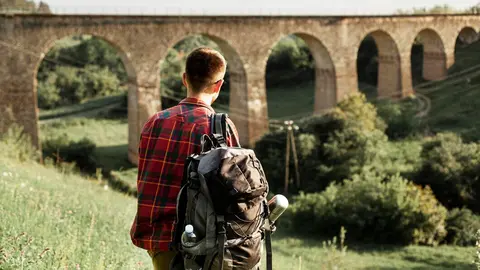 Camino de Santiago Archivo