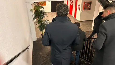 Aldama en Zamora