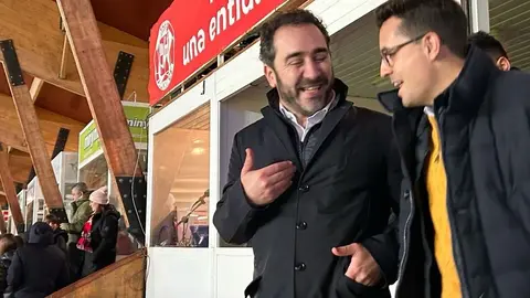 Zamora CF vs Barakaldo