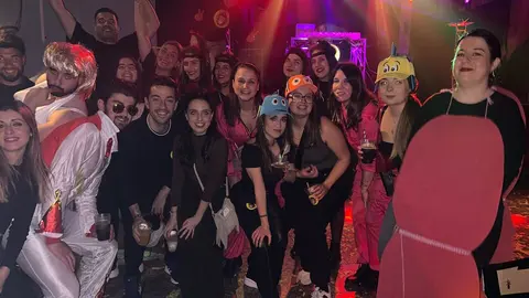 carnaval Corrales del Vino  (2)