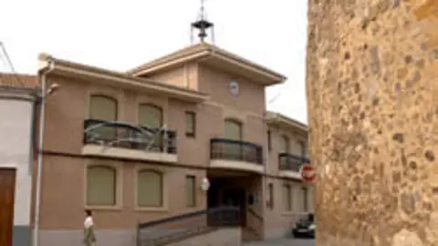 Navianos de Valverde