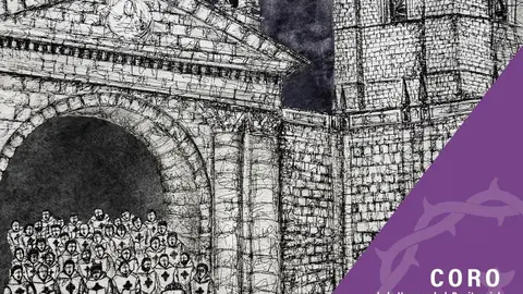 Coro Hermandad Espíritu Santo