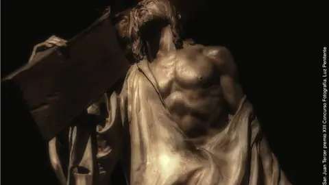 Actividades Luz Penitente