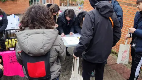 Encuentro Educación de Calle
