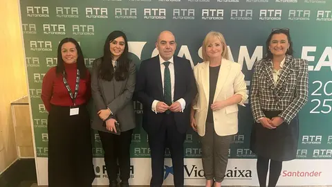 Asamblea Nacional ATA