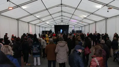 Lunes de Carnaval