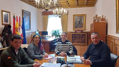 Urraca Games Dipu Zamora