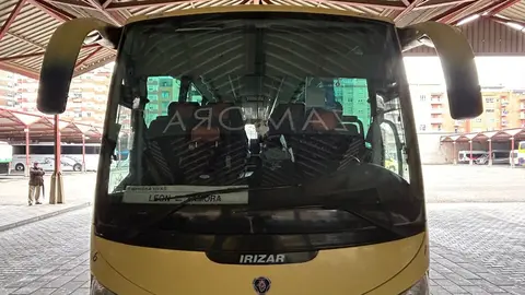 Autobús