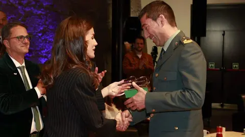 Raúl Vara, Premio Feder 2025 (2)