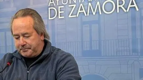 Francisco Guarido