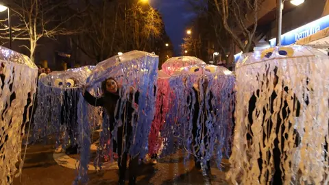 carnaval de zamora