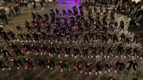 carnaval de zamora