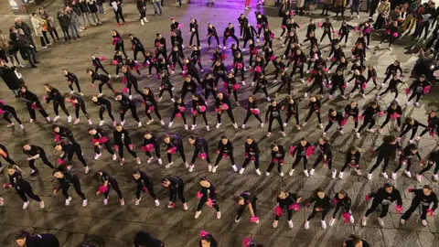carnaval de zamora