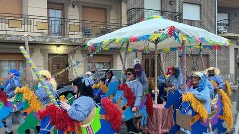 carnaval San Pedro de Ceque_2