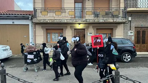 carnaval San Pedro de Ceque_4