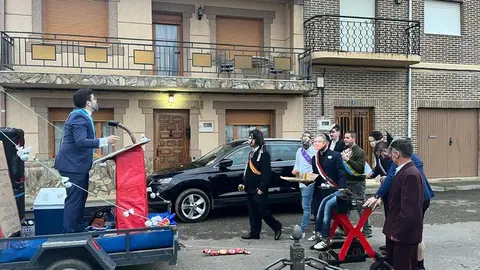 carnaval San Pedro de Ceque_7