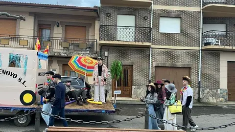 carnaval San Pedro de Ceque_8