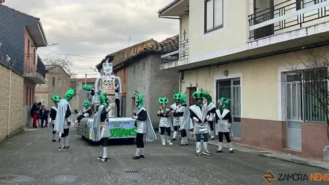 carnaval San Pedro de Ceque_9