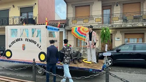 carnaval San Pedro de Ceque_12